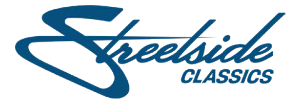 Streetside Classics Logo